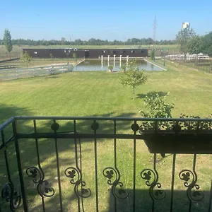 Herberg Kastelykert Fogado, Szeged
